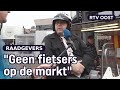 Kleur bekennen: op zoek naar standpunten in Almelo! Raadgevers #3 | RTV Oost