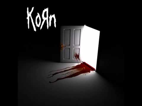 KoRn-Kidnap The Sandy Claws