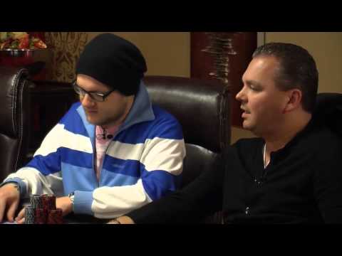 Highroller in Vienna S01E09