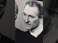The Caves of Steel BBC surviving footage 2 #asimov #robots #sciencefiction