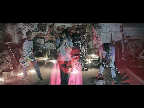 La Merka - Sálvate (Video Oficial)