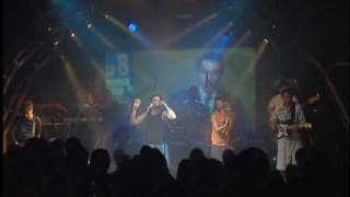 MUTTERSCHIFF 2009 - FUSION SQUARE GARDEN 2