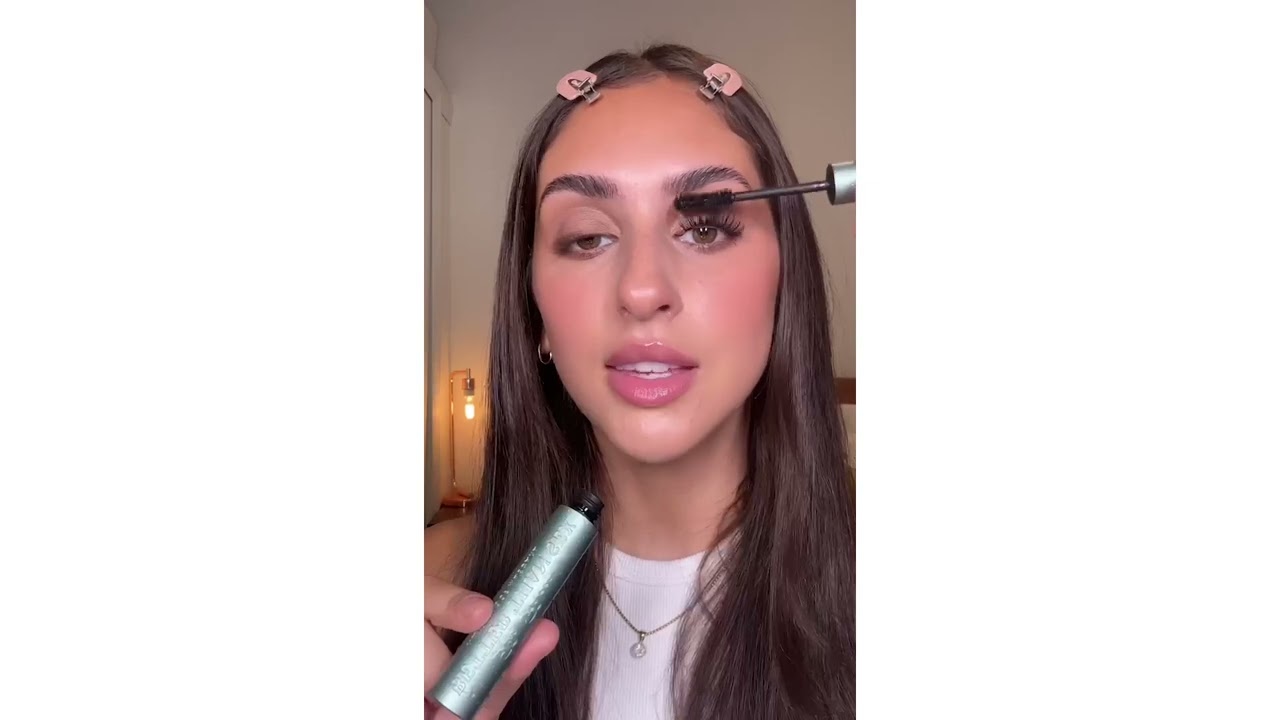 Better Sex Waterproof Mascara | Too Faced