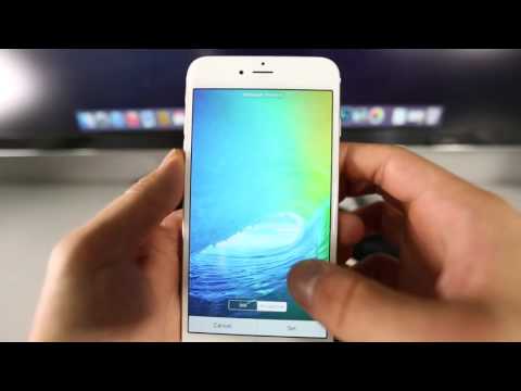 iOS 9 hidden features