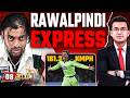 Rawalpindi Express की पूरी कहानी । Flat Feet से 161.3 KMPH तक । Shoaib Akhtar । Shubhankar Mishra DEFAULT Thumbnail