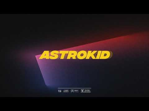 ASTROKID - Travis Scott x The Weeknd Type Beat