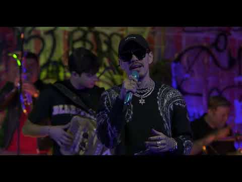 Codiciado - Los Hermanos (En Vivo)