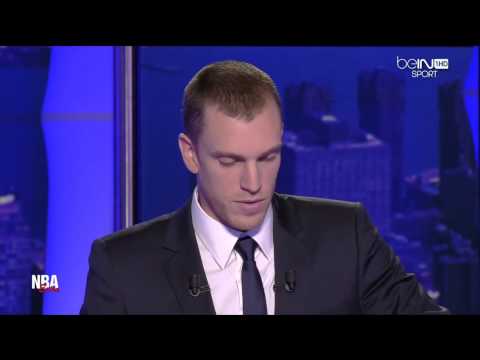 NBA Extra : All Highlights this Night HD