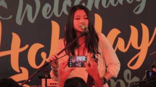 Download lagu Danilla - Buaian mp3