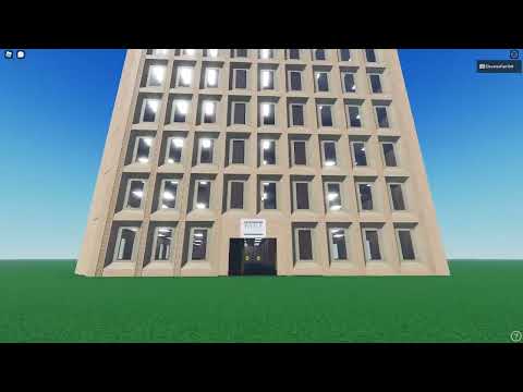 AMAZING BUT GETTING MODDED WESTINGHOUSE SELECTOMATIC ELEVATORS!?