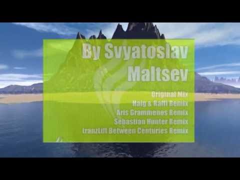 Svyatoslav Maltsev - Beautiful illusion (tranzLift Between Centuries Remix)[Nu-Communicate]