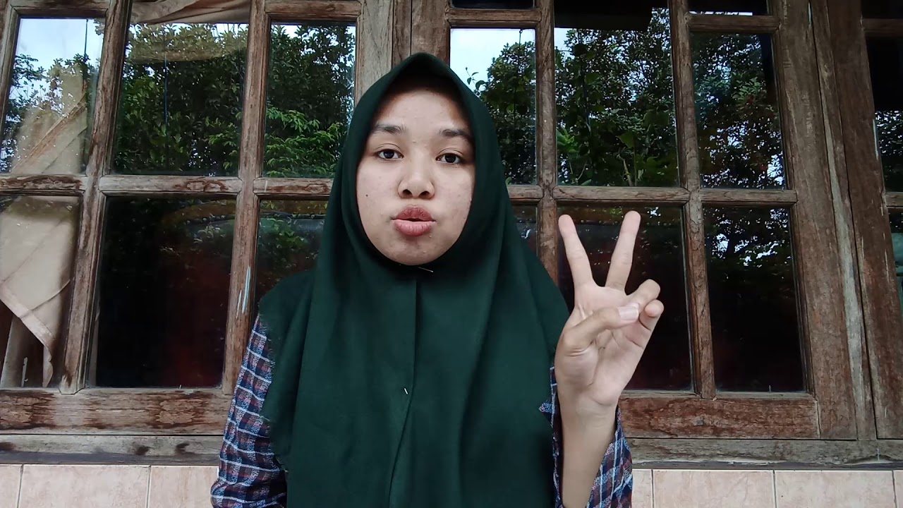 FINAL EXAM ESP : Review ESP Project