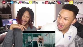 CupcakKe - Scraps Reaction Video