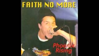 Faith No More - 05 - The Crab Song (Live, 17/7/93)