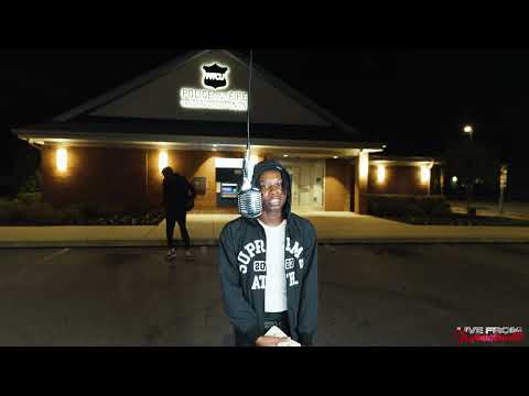 Morlandpurp - Members Only (Live From Mondasville)