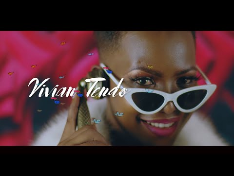 Vivian Tendo -  Timango [Ram Muzik Pro] New Ugandan Latest Song 2021