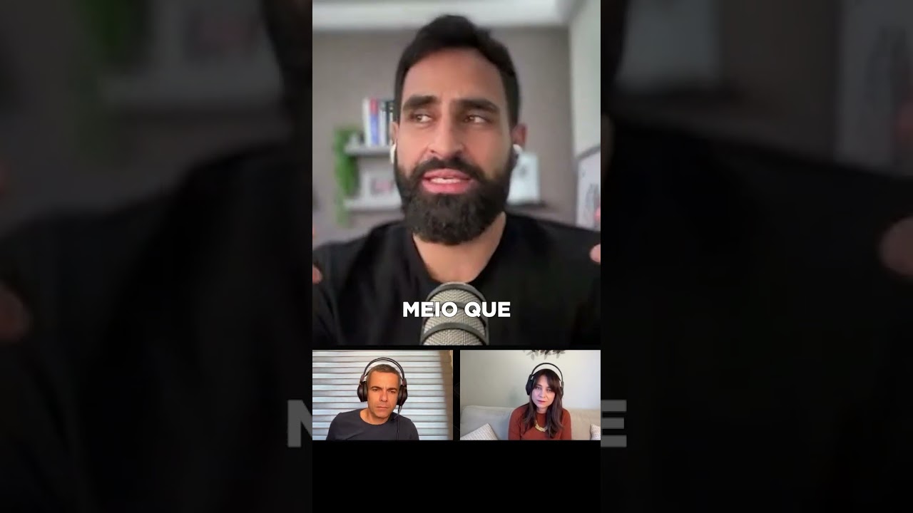 O Nosso Corpo Pode Se Autoregular