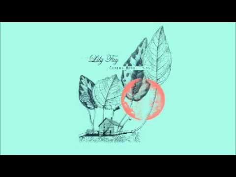 Lily Fay - Coming Home - Album Version