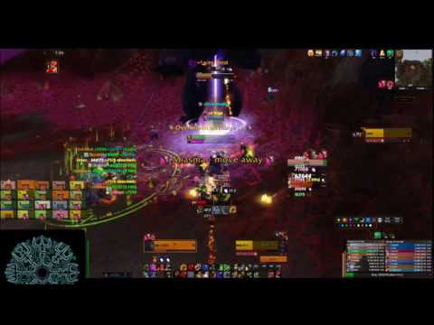 Atardecer vs Ursoc MM