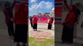 Download lagu Perkenalkan, Inilah Bendera Aceh | #shorts #aceh mp3 Download lagu Perkenalkan, Inilah Bendera Aceh | #shorts #aceh mp3
