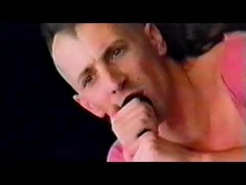 TOOL - Live - READING 1993 (Full Concert) AMT/PRO