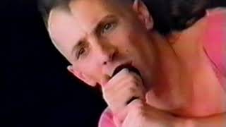 TOOL - Live - READING 1993 (Full Concert) AMT/PRO