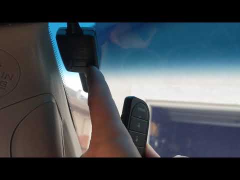 Viper 7146v remote program