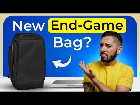 Alpaka Traverse Backpack Review (HONEST Pros & Cons)