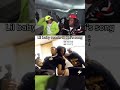 LIL BABY Reacts To Bustdown Rollie Avalanche Viral Rap Kai Lilbaby Kaicenat Twitch Fypシ
