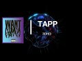 3OH!3 - TAPP (Lyrics)