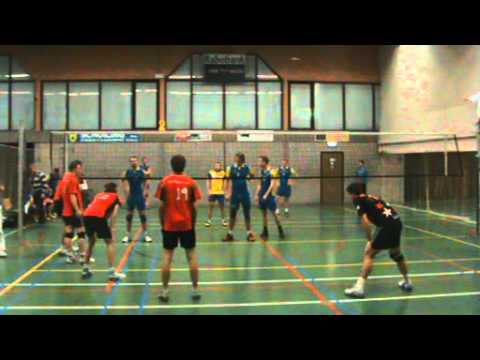 De Meeuwen H1 - DFS H1