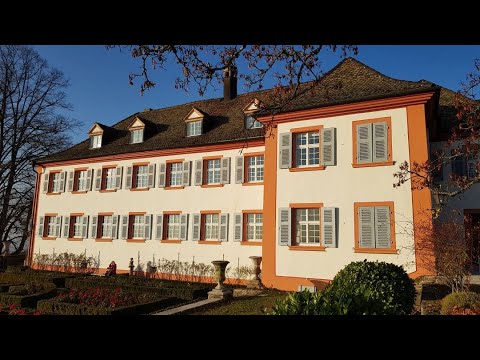 2018/11/17 - Schloss Bürgeln