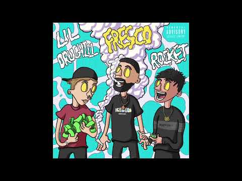 [FREE] ROCKET x LILDRUGHILL x FRESCO Type Beat - "WOULD " | Trap Instrumental