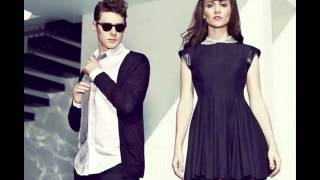 Karmin - i told you so karaoke instrumental HD