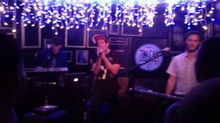 TV Girl-Birds don't sing @TIN CAN