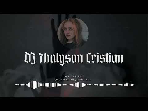 EBM SESSION / NEW BEAT /OLDSCHOOL