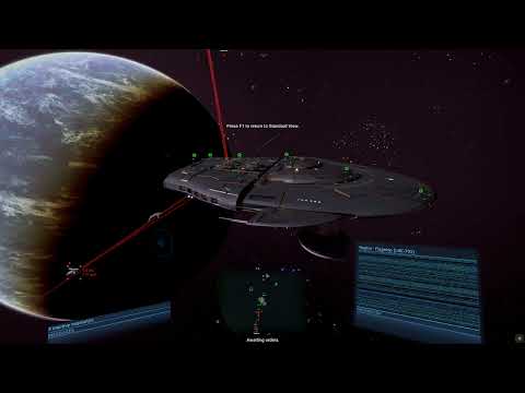 X4  Foundations: Testing a full beam Zeus carrier