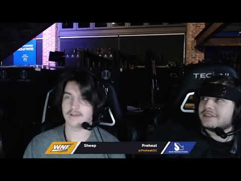 My SF3 matches from WNF 4.7 (2019/12/18)