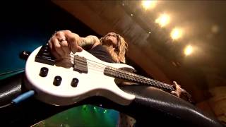 Steel Panther - Death To All But Metal (British Invasion DVD 2012)