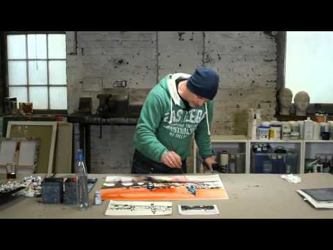 Schulterblick: Andreas Mattern, Teil 2 - boesner.tv