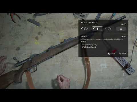 Tlou 2 remastered walkthrough part 12