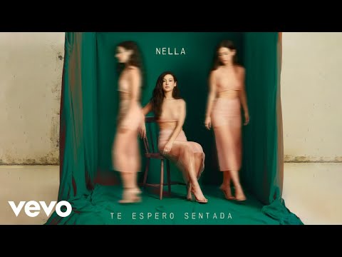 Miniatura de Te Espero Sentada