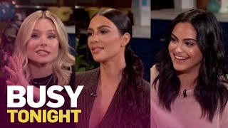 Watch the Best &quot;Busy Tonight&quot; Moments | Busy Tonight | E!