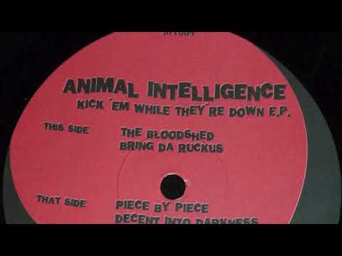 Mr VanuX // Speedcore TERROR // OLD SCHOOL Mix // 100% VINYLES // 2018