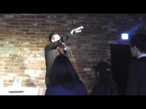 (151002) TUJL "발아" 6 - G.way "Stay"