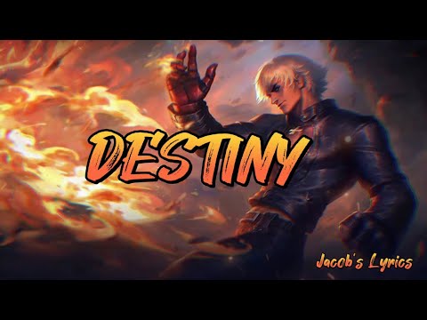 Destiny-Neffex Lyrics