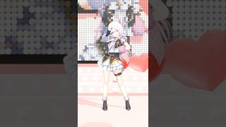 キューにストップできません！👻CUTIE STREET #踊ってみた #にじさんじ #vtuber