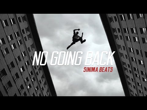NO GOING BACK Instrumental (Midwest/Pop Style Rap Beat) Sinima Beats