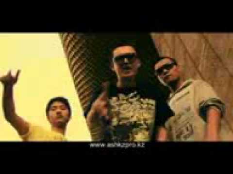 G Force feat SHYNGYS Damon Maximum The Next Djoni Nice TruMan RipAsco Kara nan