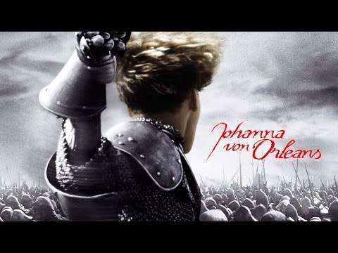 Johanna von Orleans - Trailer HD deutsch